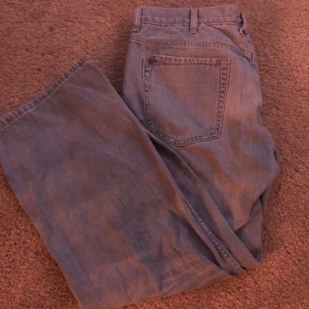 Men’s Jeans